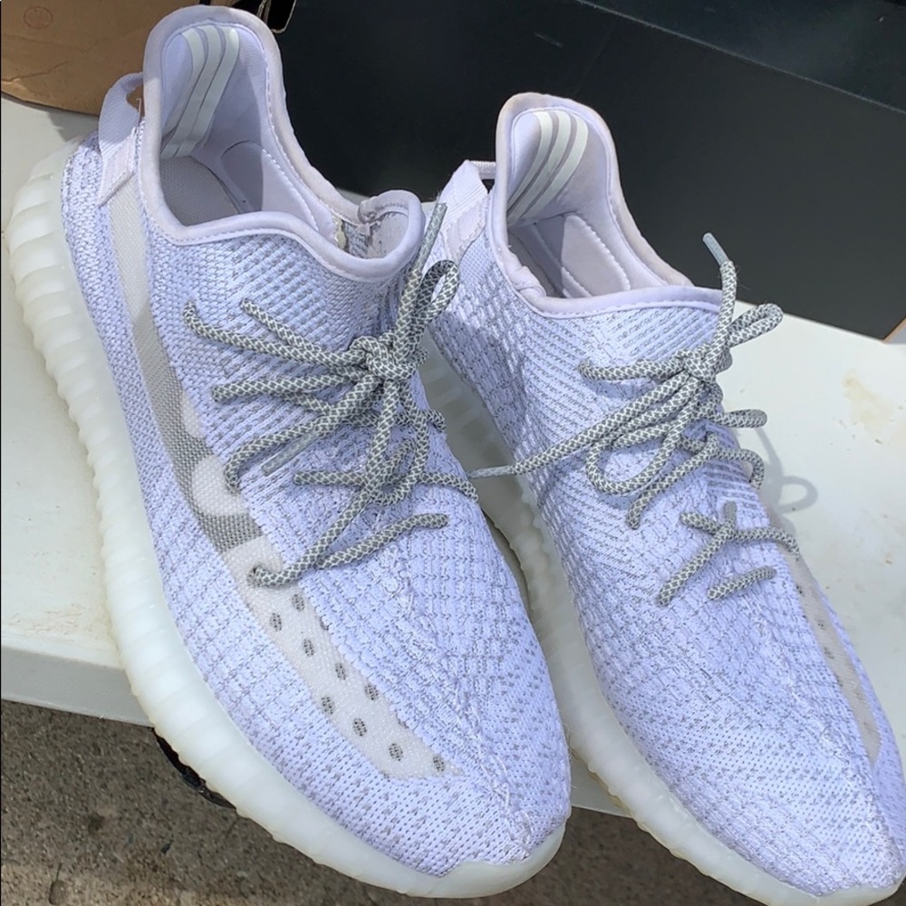 Yeezy static
